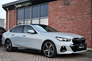 BMW 5 Serie – thumbnail 20