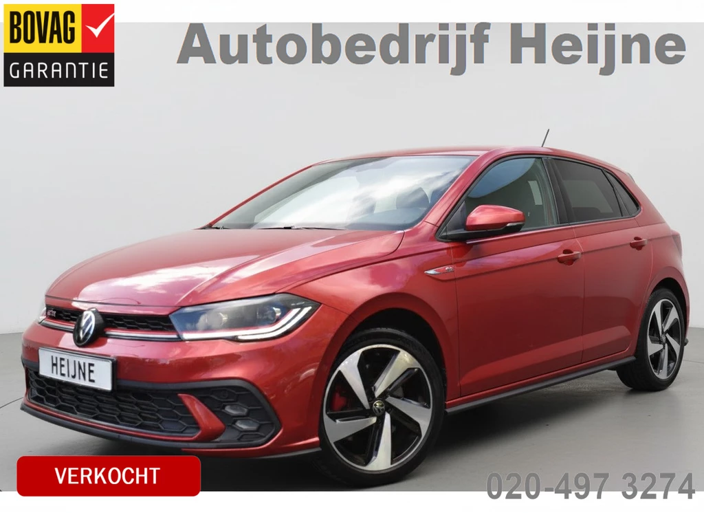 Volkswagen Polo – foto 1