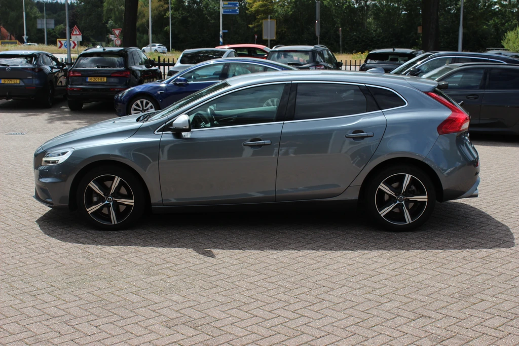Volvo V40 – foto 2