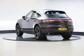 Porsche Macan – thumbnail 3