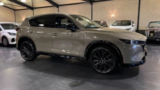 Mazda CX-5 – thumbnail 23