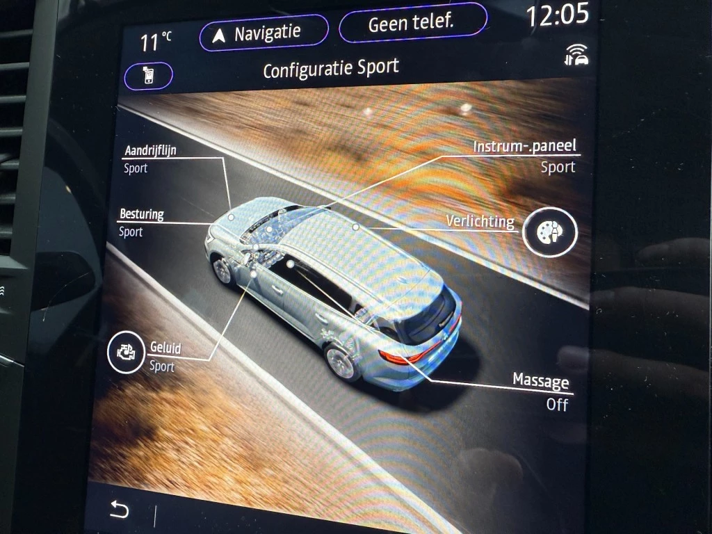 Renault Mégane – foto 45