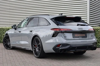 Audi A6 – thumbnail 3
