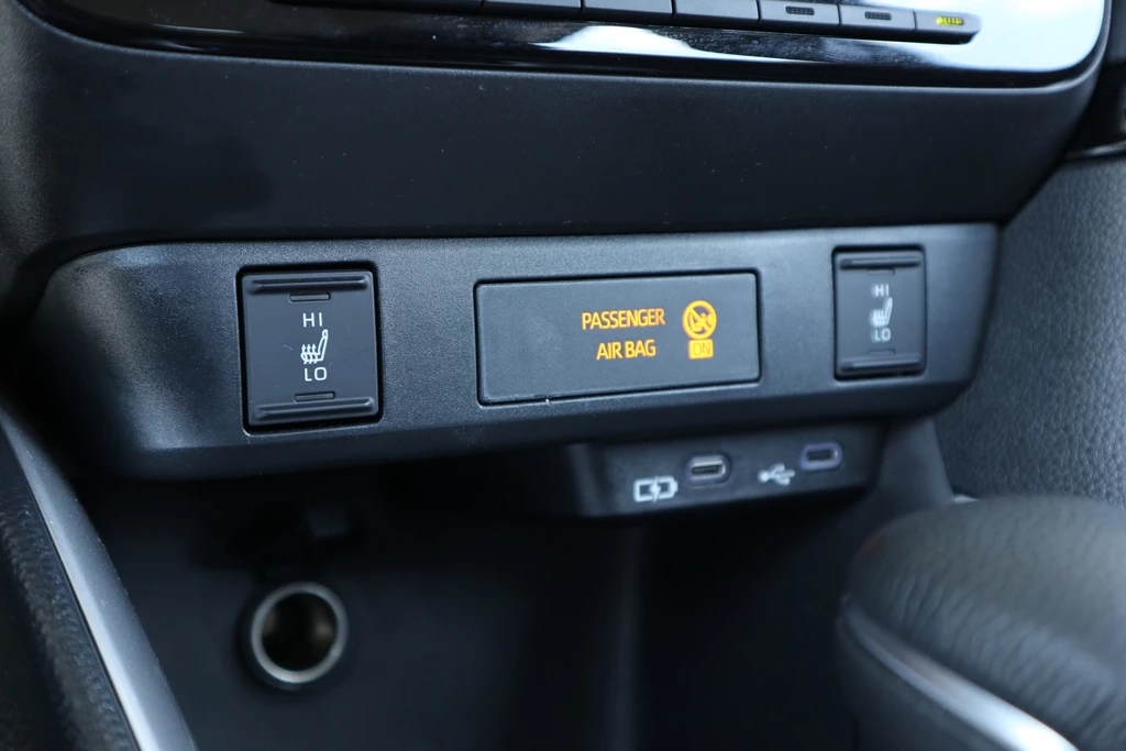 Mazda 2 Hybrid – foto 24