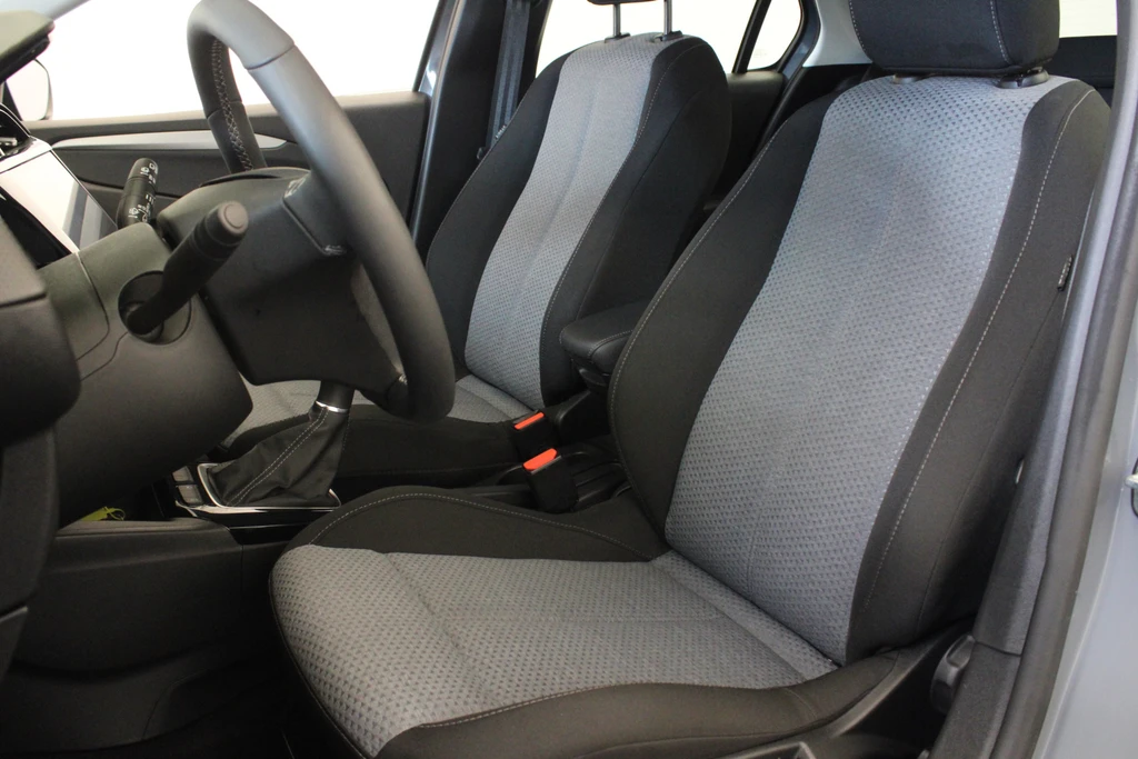Opel Corsa – foto 14