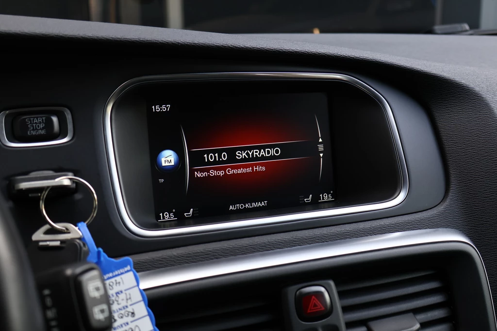 Volvo V40 – foto 23