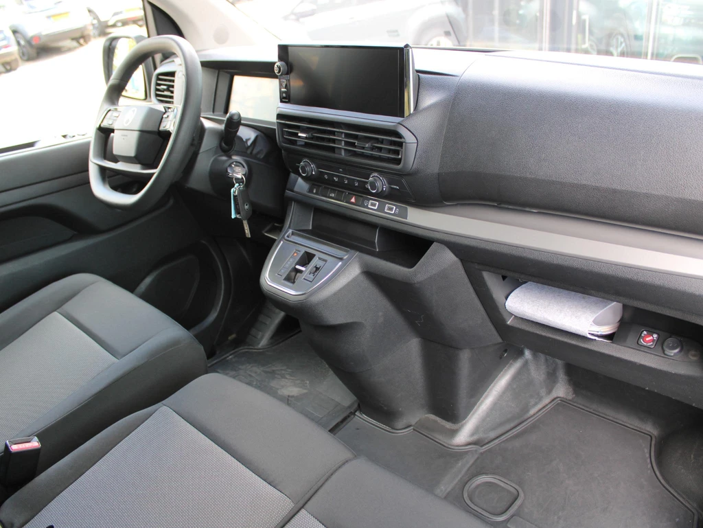 Citroën Jumpy – foto 7