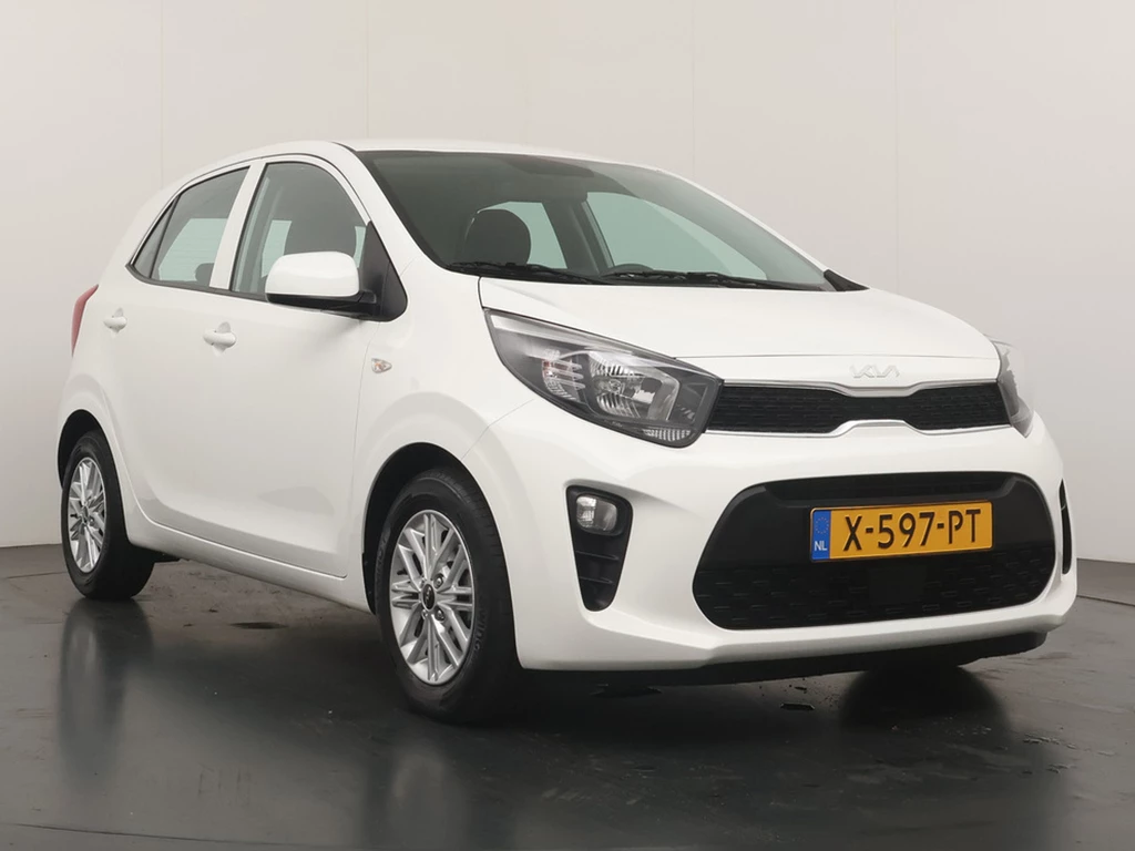 Kia Picanto – foto 11