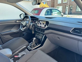 Volkswagen T-Cross – thumbnail 20