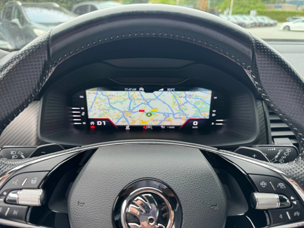 Škoda Kodiaq – foto 34