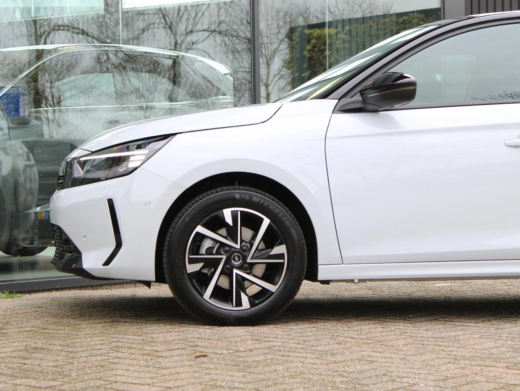 Opel Corsa – foto 10