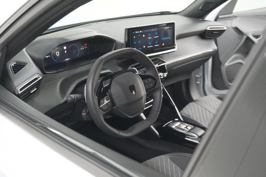 Peugeot 2008 – foto 19