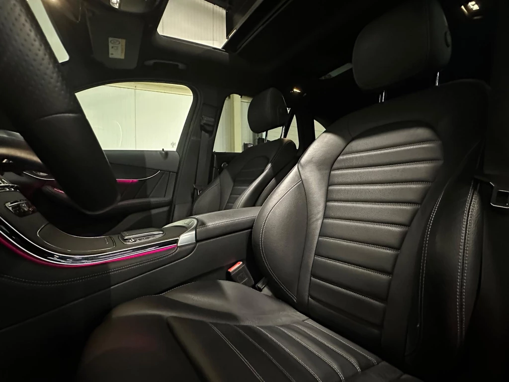 Mercedes-Benz GLC – foto 17