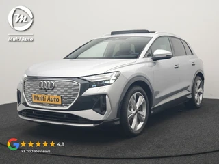 Audi Q4 e-tron – thumbnail 1