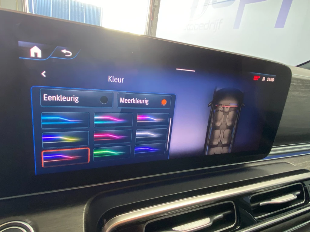 Mercedes-Benz EQV – foto 22