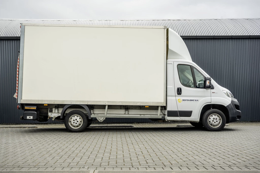 Fiat Ducato – foto 3