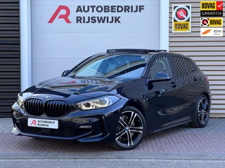 BMW 1 Serie – thumbnail 1