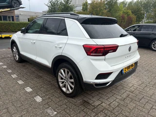 Volkswagen T-Roc – thumbnail 2