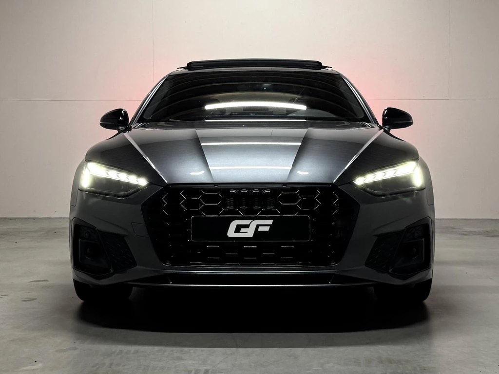 Audi A5 – foto 20