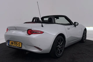 Mazda MX-5 – thumbnail 18