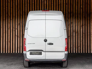 Mercedes-Benz Sprinter – thumbnail 7