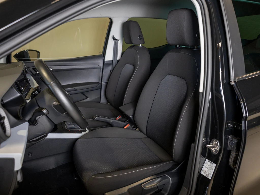 SEAT Arona – foto 10