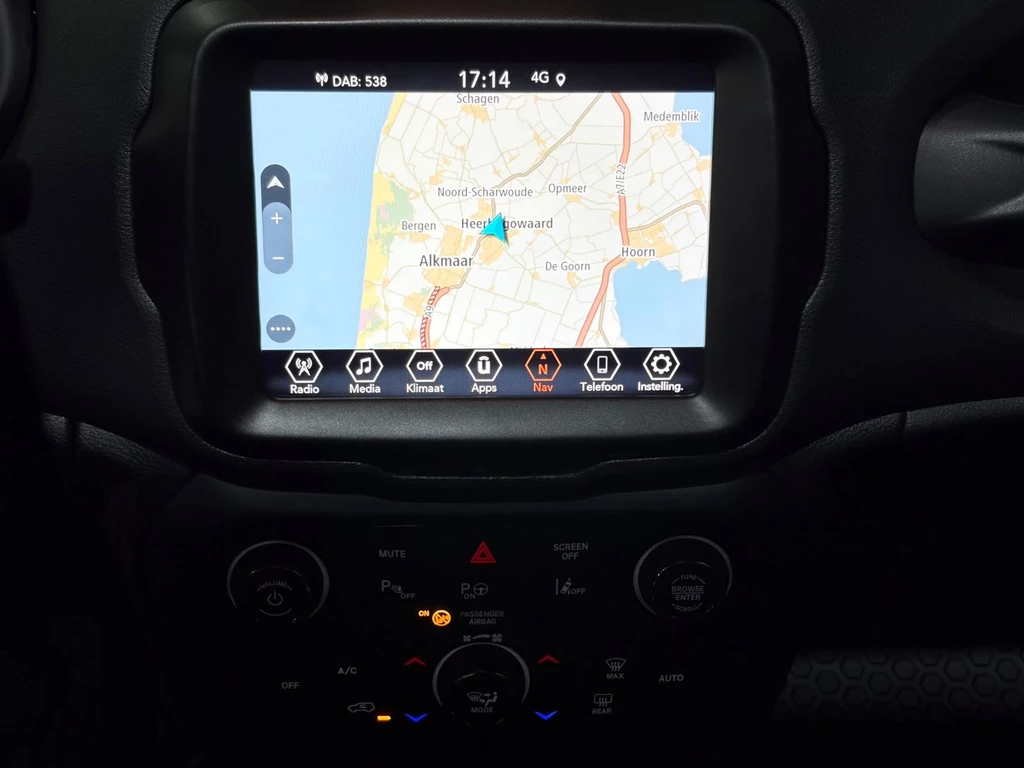 Jeep Renegade – foto 27