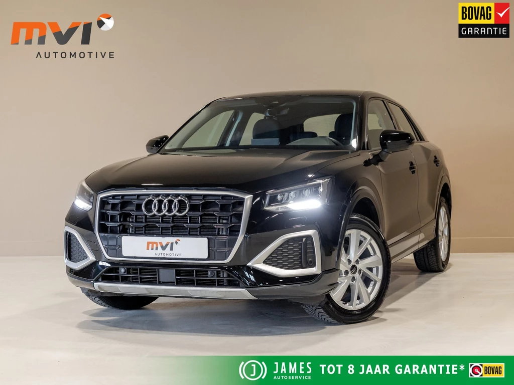 Audi Q2 – foto 1