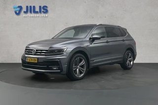 Volkswagen Tiguan Allspace – thumbnail 2