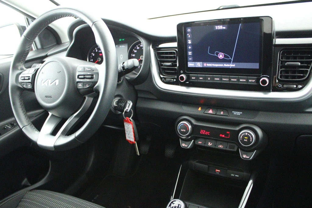 Kia Stonic – foto 8