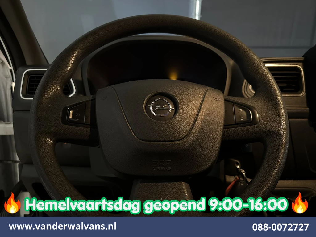 Opel Movano – foto 17