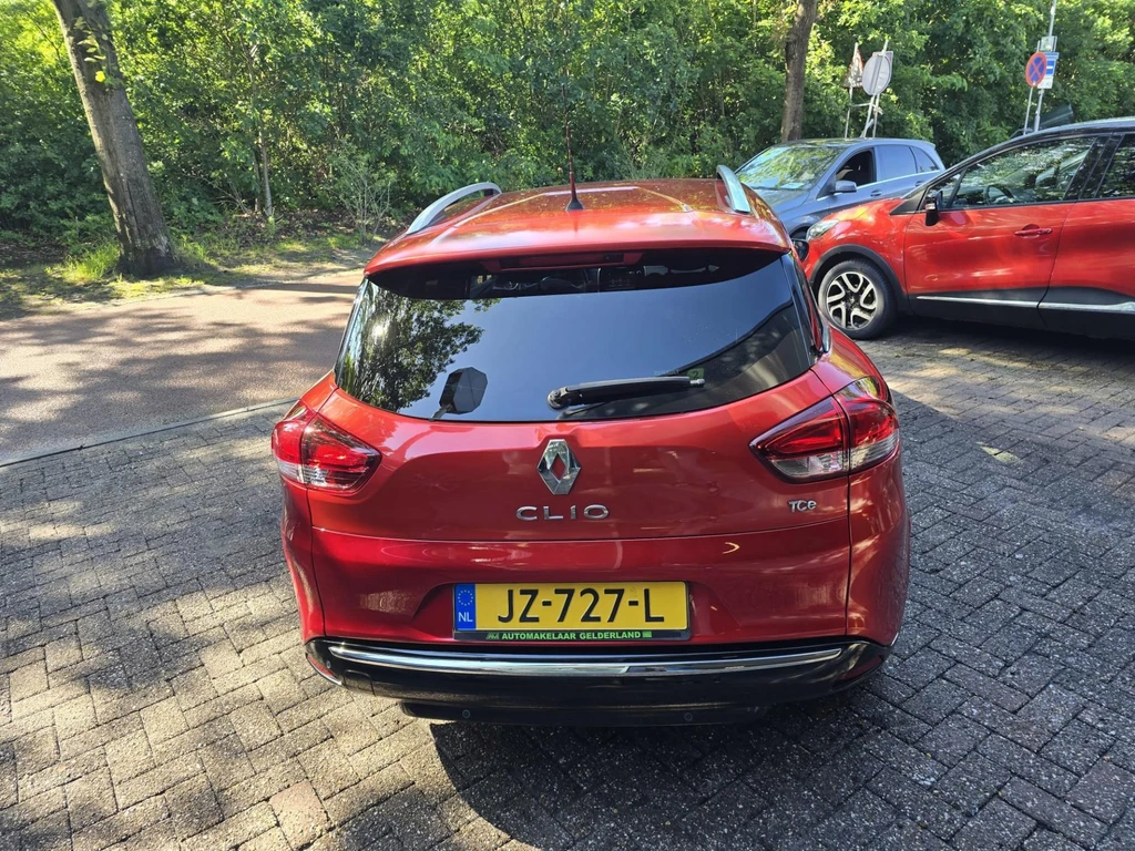 Renault Clio – foto 6