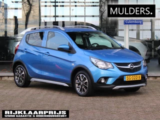 Opel KARL – thumbnail 8