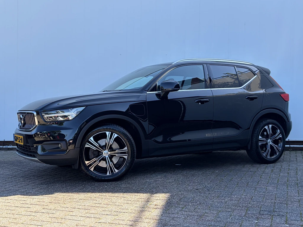 Volvo XC40 – foto 4