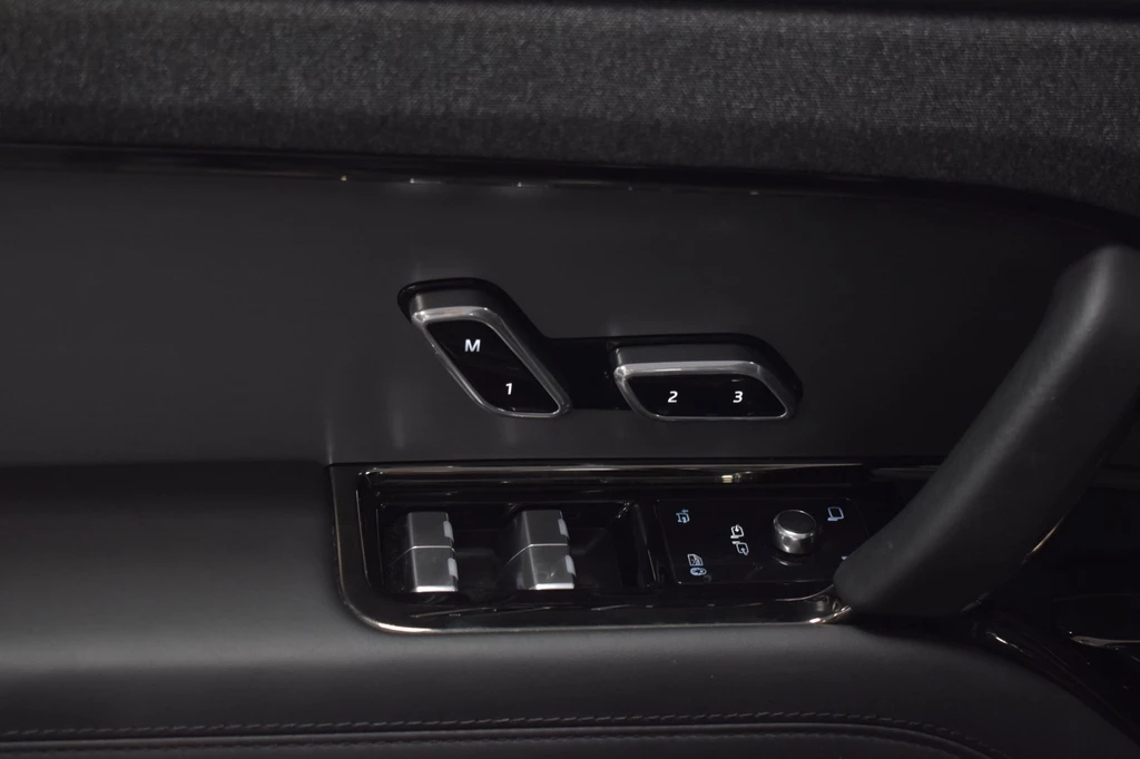 Land Rover Range Rover Sport – foto 18