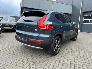 Volvo XC40 – thumbnail 4