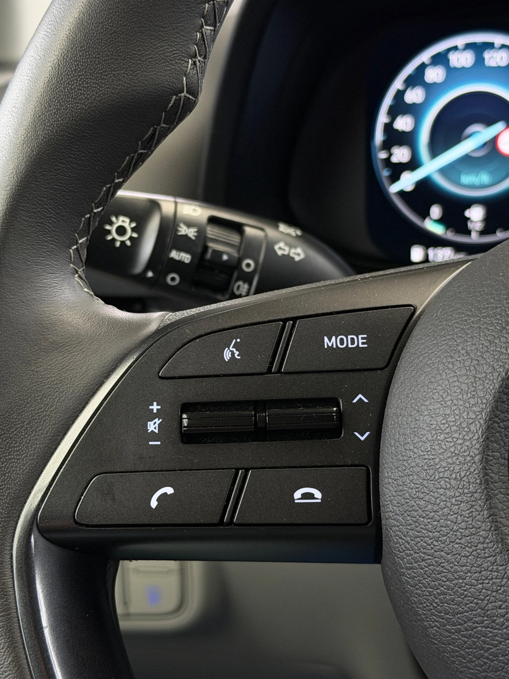 Hyundai Bayon – foto 24