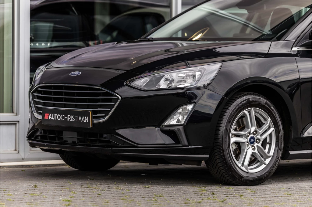 Ford Focus – foto 4