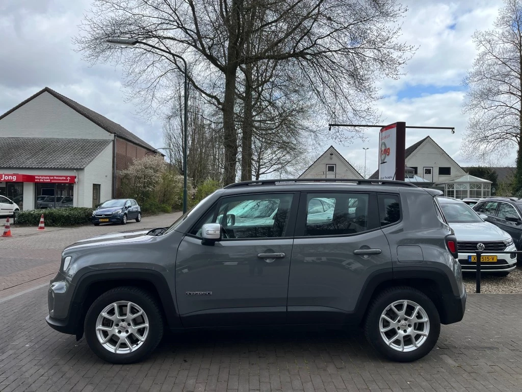Jeep Renegade – foto 2