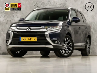 Mitsubishi Outlander Sport – thumbnail 1