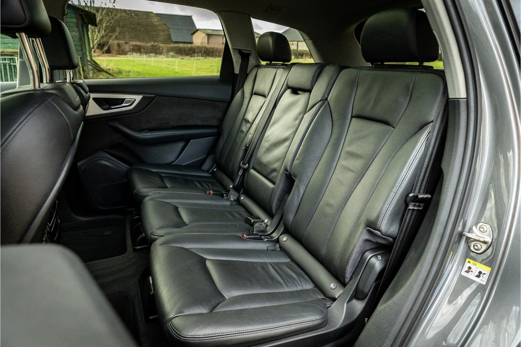 Audi Q7 – foto 25