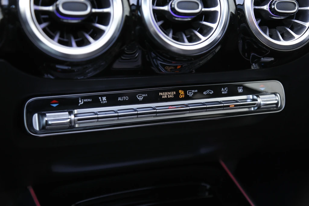Mercedes-Benz GLA – foto 57