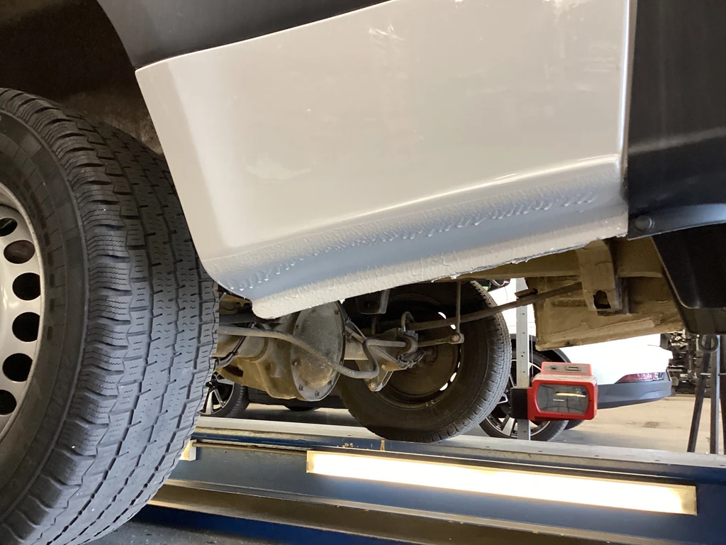 Mercedes-Benz Sprinter – foto 37