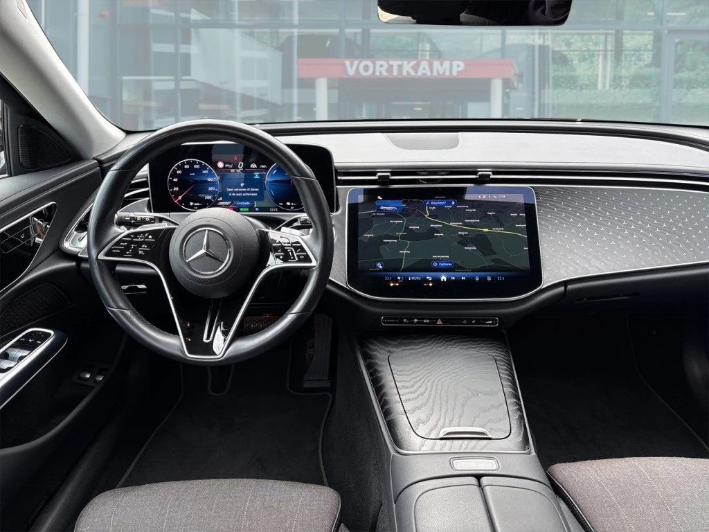 Mercedes-Benz E-Klasse – foto 14