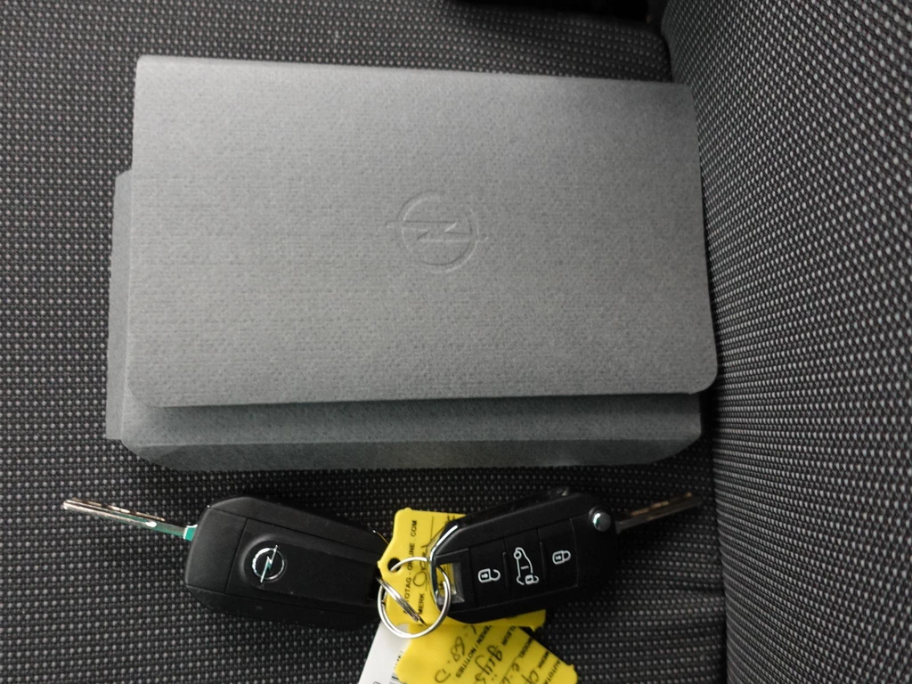Opel Vivaro-e – foto 27