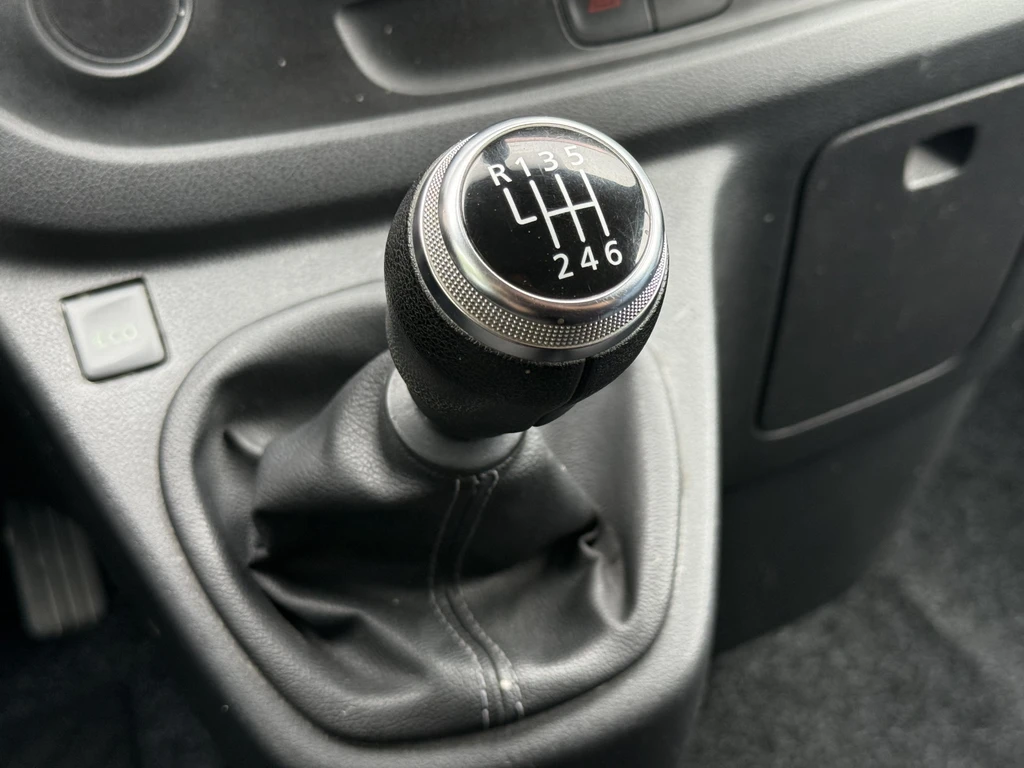 Renault Trafic – foto 26
