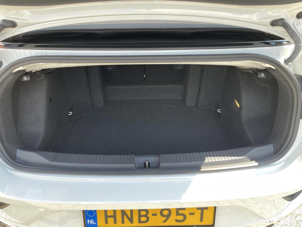 Volkswagen T-Roc – foto 22