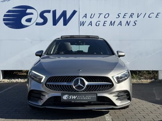 Mercedes-Benz A-Klasse – thumbnail 7