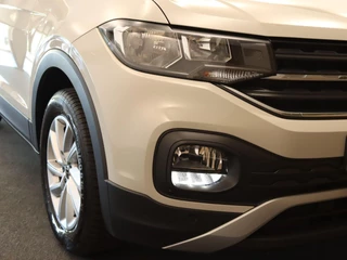 Volkswagen T-Cross – thumbnail 14