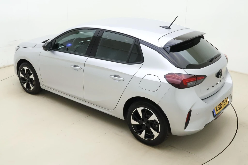 Opel Corsa-e – foto 3